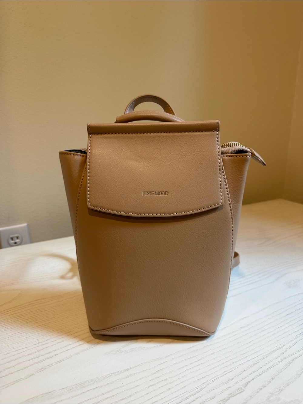 Pixie Mood Kim Mini Backpack